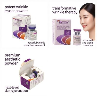 Anti Aging Injectable Solutions for Reducing Signs of Aging Enhancing Skin Smoothness and Promoting Youthful Look