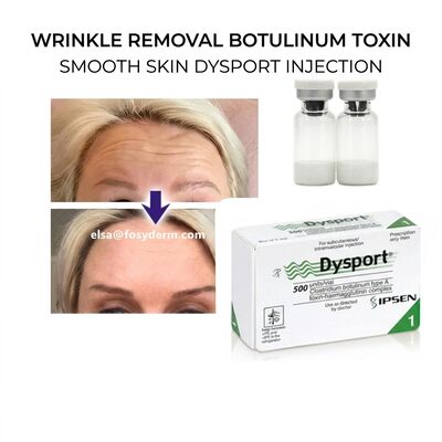 Anti Aging  Injectable Solutions for Reducing Signs of Aging Enhancing Skin Smoothness and Promoting Youthful Look