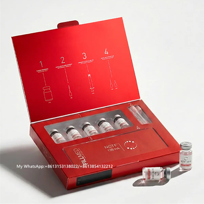 NCTF Skin Booster NCTF 135HA For Facial Repair And Hydration Meso Serum