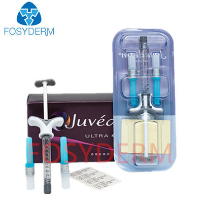 Juvederm Hyaluronic Acid Dermal Filler Face Lifting Nose Up 2ml