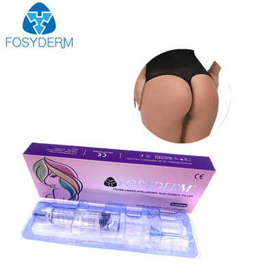Hyaluronic Acid Dermal Filler Breast Augmentation 10ml