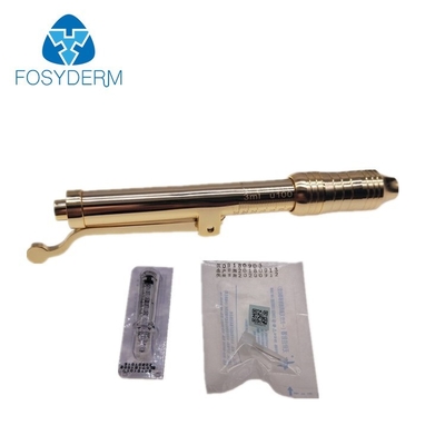 Ampolla de la pluma de Hyaluron del equipo del cuidado de la belleza de Fosyderm para la pluma del ácido hialurónico 0,3 ml