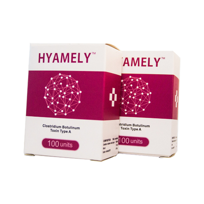 Tipo cuidado de piel anti de Hyamely de la inyección de  de las arrugas de A
