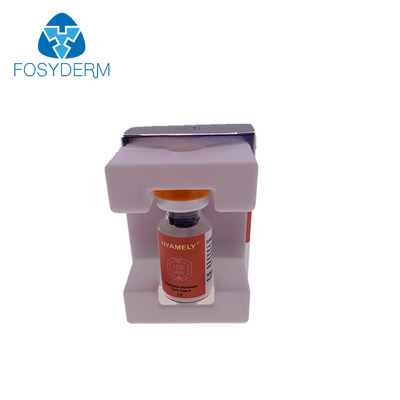 BTX de Hyamely quita arruga la toxina Botulinum