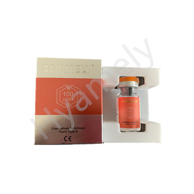 Tipo cosmético un polvo de  de 100 unidades para las arrugas Remove