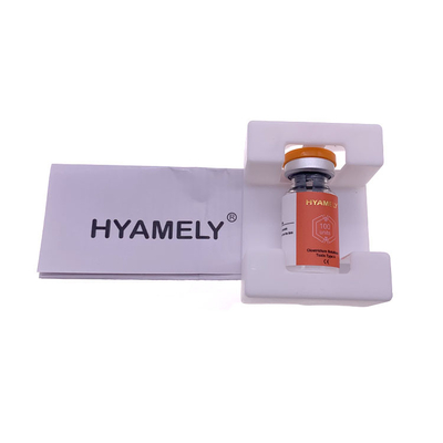 La toxina Botulinum de las unidades de Hyamely 100 para Remove arruga la inyección de