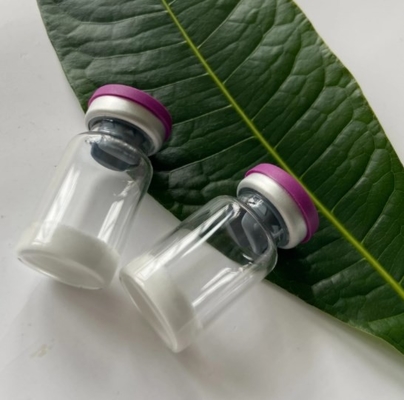 la toxina Botulinum de la inyección del ′ s de 100iu  para la arruga fina de la cara quita