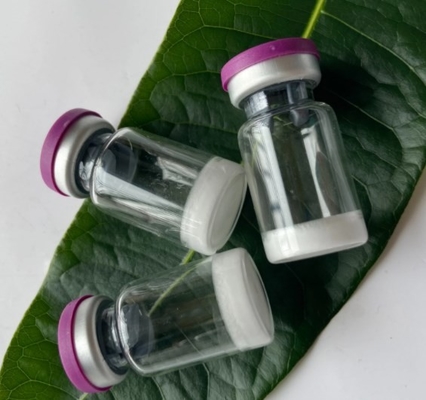 la toxina Botulinum de la inyección del ′ s de 100iu  para la arruga fina de la cara quita