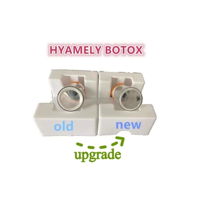 Toxina Botulinum de  de las unidades de Hyamely 100 a reducir arrugas de la frente