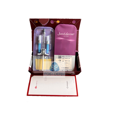 En línea Juvederm Relleno Dermico Ultra3 Ultra4 Voluma Elimina las arrugas