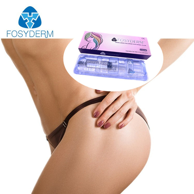 Relleno para el cuerpo Relleno para la piel con ácido hialurónico Sub-q 20 ml 50 ml