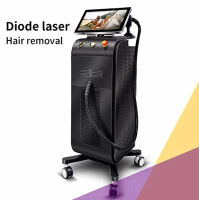 Comprar Diodo Máquina de láser Diodo láser pieza de mano 808nm Diodo láser