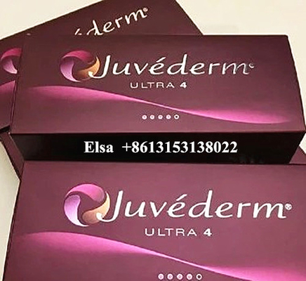 Oem Juvederms Ultra4 Voluma relleno cutáneo inyectable para belleza contra las arrugas