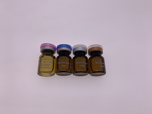 Suero anti de las arrugas 5ml 3AA+ 18AA Mesotherapy