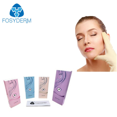 arrugas antis ácidas hialurónicas del llenador cutáneo inyectable 50ml