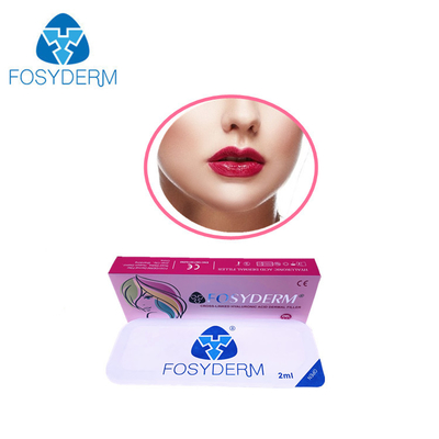 Línea Hyaluron Pen Lip Enhancement With Lidocaine de 2 ml Derm