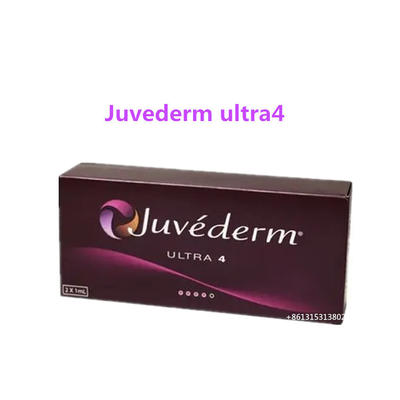 Juvederm Relleno dérmico Juvederm Ultra4 HA Relleno dérmico Juvederm Volumen