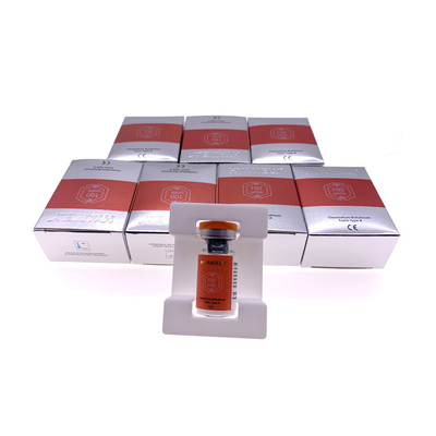 100 IU de toxina Botulinum HYAMELY  a Temoving arrugan para facial
